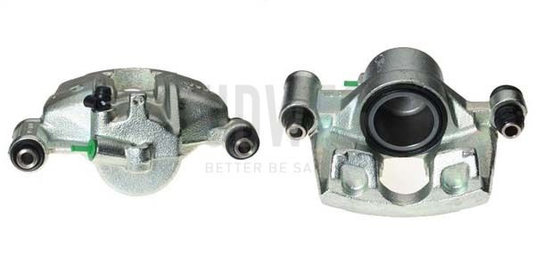 BUDWEG CALIPER Jarrusatula 342794